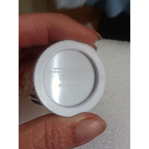 Heroclix Convention Exclusive D-005 White Lantern Batman With Card 2012 - Picture 8 of 8